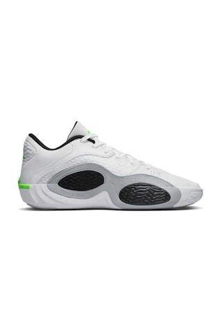 Nike Air Jordan Tatum 2 Mens Basketball Shoes Erkek Basketbol Ayakkabısı Beyaz Beyaz