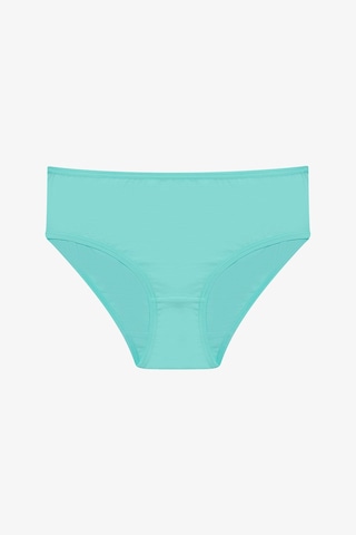 Penti Kız Çocuk Purrmaid Çok Renkli 3lü Slip Külot