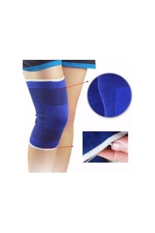 Sporcu Dizlik Seti-9081059607762
