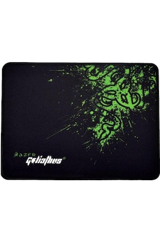 Appa Razer 1 Oyuncu Mouse Pad 32X24 Cm Kaymaz Dikişli