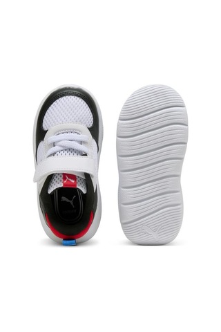Puma Fun Racer 2 Ac+ınf Bebek Spor Ayakkabı Çok Renkli