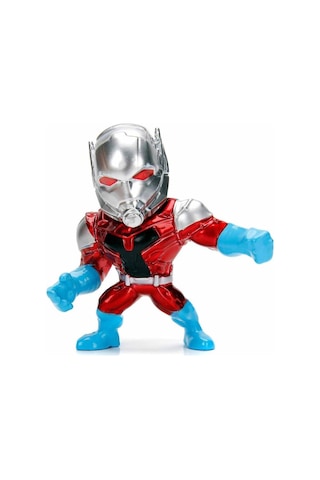 Jada Marvel Tekli Avengers Figürleri - Antman 9384456300