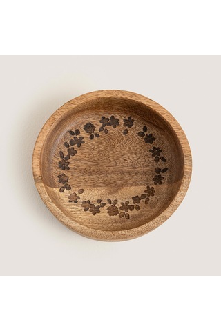 Alles Sunum Kasesi 15cm Natural Naturel