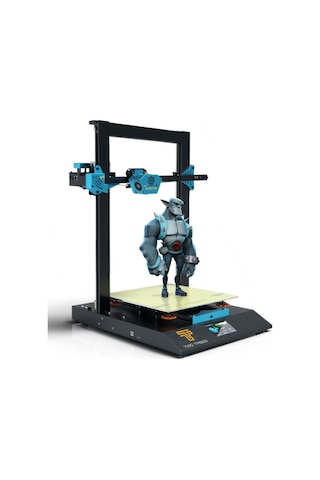 Two Trees Bluer Plus 3D Yazıcı