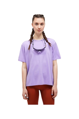 Peak Performance G79477030 W Trail Ss Kadın Spor Tişört 001