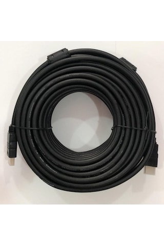 30 Metre Hdmı Görüntü Kablosu