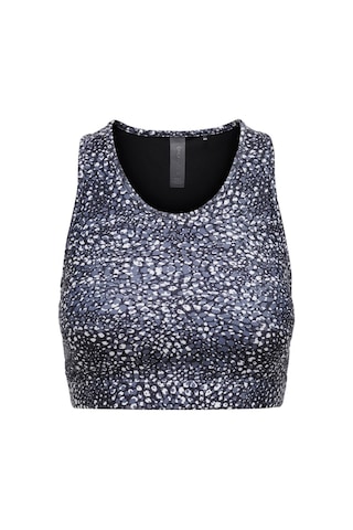 Only Onpalani 2 Aop Kadın Crop 15295903-14557 001
