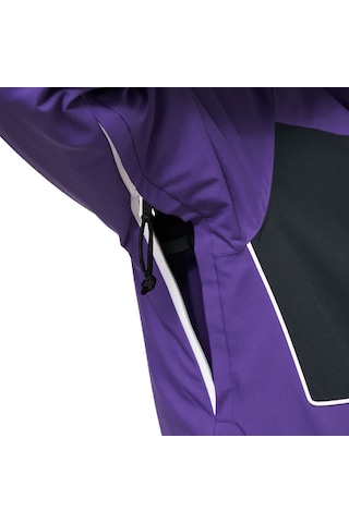 Oakley - Rapıd Rotatıon Jacket Renkli Mor