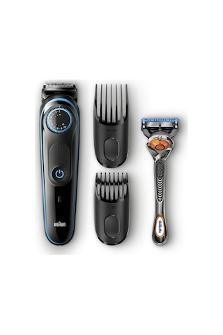 Braun BT5040 Sakal Kesme Makinesi