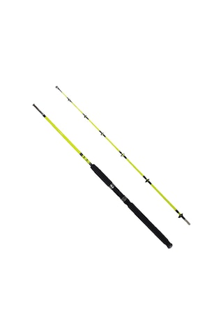 Remixon Pagrus 1.35M 60-120Gr 2P Bot Olta Kamışı Yellow Pgr135L