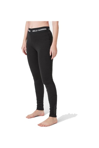 Helly Hansen Lifa Merino Mdweight Kadın Alt İçlik-hha.49380990 001