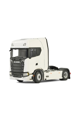 Wsi Model - Scania Nextgen S730 4x2 Highline