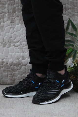 M.p 241-1660 Premıum Rahat Esnek Sneaker Erkek Ayakkabı 001