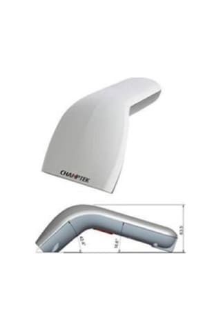Champtek Ps/2 Ccd El Tipi Barkod Okuyucu Ps/2