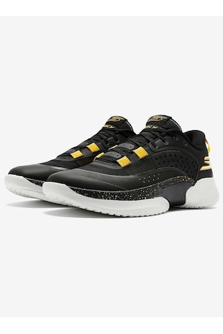 Skechers Skx Resagrip Bb Erkek Basketbol Ayakkabısı Siyah