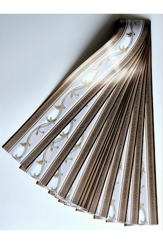 Art-design Duvar Kağıdı İçin Geniş Kağıt Bordür Şerit 6 Cm 311469649
