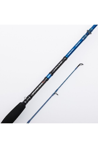 Savage Gear SGS2 Trolling Game 7'/2.13M Parabolic 12-20lb 2 Parça