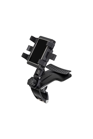 Autoware Araç İçi Telefon Tutucu - 12,5 Cm 10 Cm 11,3 Cm 1 Adet