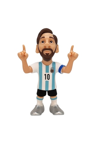 Minix Lionel Messi 11735 Diğer