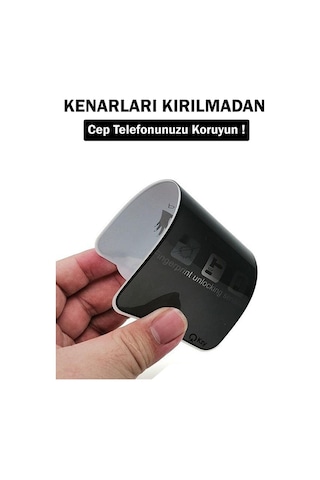 Apple Uyumlu iPhone Se 3 2022 Mat Seramik Nano Hayalet Ekran Koruyucu (555463282) 20 Tl Fark Ile Apple Uyumlu iPhone Hızlı Şarj Kablosu