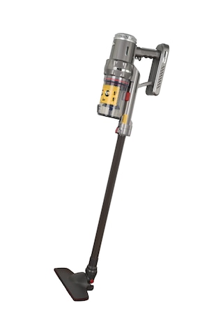 Sokany SK-3377 1.2 L Elektrikli Dik Süpürge