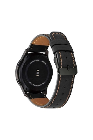 Huawei Watch Gt Gt2 Gt2E Gt2 Pro Gt3 46Mm Kordon Deri Kordon 29