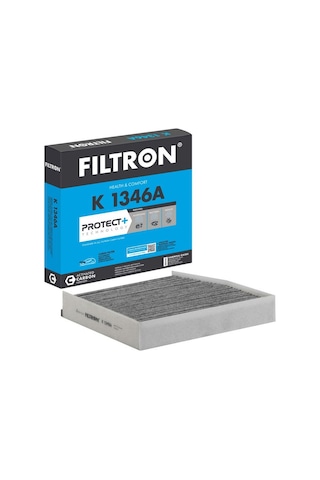 Netparset Mercedes A Serisi 176 A180cdı 1.5 2012-2015 Filtron 3'lü Filtre Seti Karbonlu