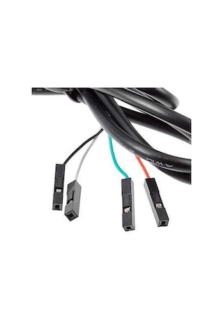 Robotistan Prolific Pl2303 Usb-Ttl Seri Dönüştürücü Kablo