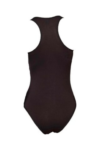 Malabadi 131 Kadın Modal Sporcu ( Boksör ) Çıtçıtlı Body
