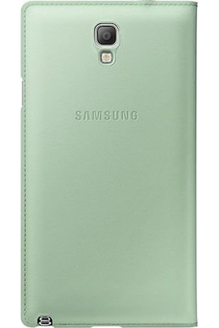 Galaxy Note 3 Neo İle Uyumlu Kılıf Flip Wallet Yeşil Ef-wn750bmegww