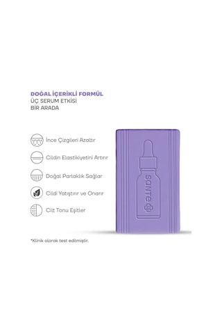 Retinovia Yaşlanma Karşıtı Cilt Yenileyici Retinol Içeren Kojik Asit Sabunu/barı 120 Gr Diğer
