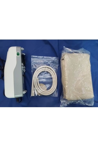 Baklava Tipi Dilimli Havalı Yatak Yatan Hasta Yatağı