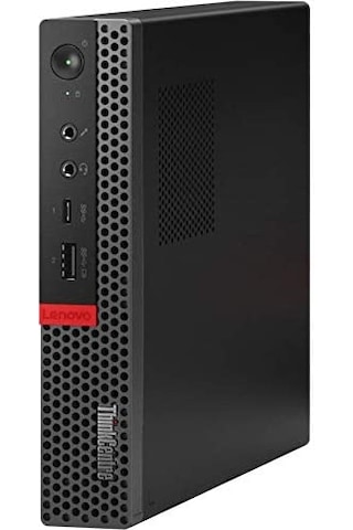 Lenovo ThinkCentre M910Q Tiny 10RS0015UA i5-7500T 8 GB 256 GB W10P Mini PC Lenovo ThinkCentre M910Q Tiny 10RS0015UA i5-7500T 8 GB 256 GB W10P Mini PC