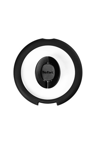 Ingenio Cam Kapak - 20 Cm Çok Renkli
