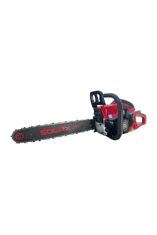 Solax HR6000B Benzinli Motorlu Testere