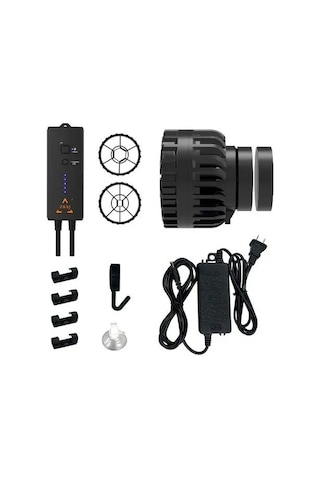 Zksj Slim Pro Wi-fi 30000 X-large Dalga Motoru