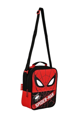 Frocx Spiderman Beslenme Çantası 48634 Renkli
