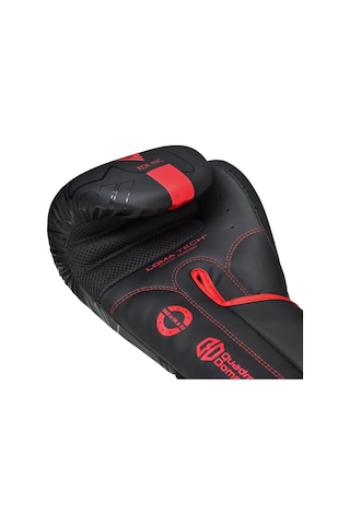 Rdx Kara F6 Mat Serisi Kırmızı