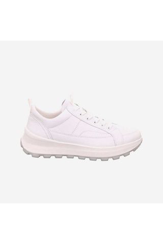 Sneaker Kadın 2-000408-1100 Legero T4 Run White Beyaz