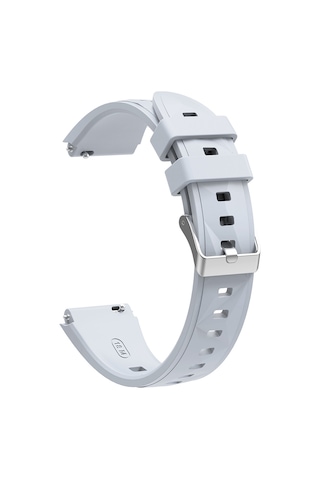 Huawei Watch Gt5 41mm Uyumlu Kordon Yumuşak Esnek Silikon Kordon Kayış