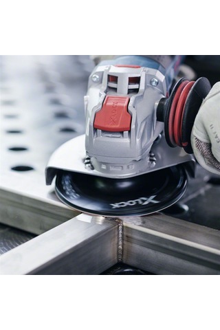 Bosch X-lock Best For Metal+inox 115mm 36kum Fiber Disk - 2608619177