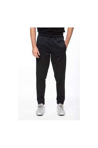 Lotto Eşofman Altı Erkek Siyah-Fleece Pant Pl-R9640 Siyah