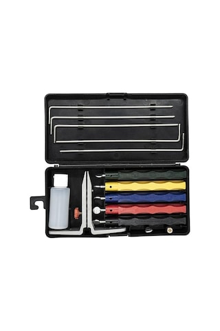 Rox Camping 0120 Bushcraft Bileme Seti