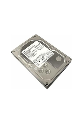 Hitachi Hua723020ala640 2tb 7200rpm 64mb 3.5" Sata 6gb/s Hard Disk