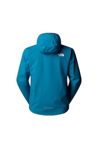 The North Face M Fontanales Jacket Erkek Outdoor Koşu & Antrenman Ceketi Nf0a8dtkbom1 Mavi Mavi