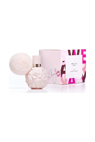 Ariana Grande Sweet Like Candy Kadın Parfüm EDP 100 ML