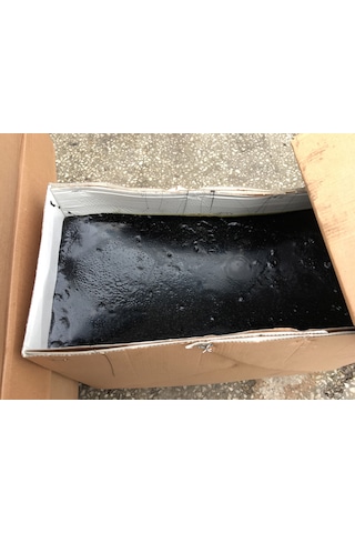 Kalderz Derz Dolgu Malzemesi 22  KG