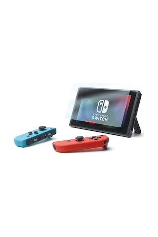 Nintendo Switch 2 Nano Ekran Koruyucu 7.9 İnç Oyun Konsolu