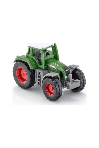 Siku 0858 Fendt Favorıt 926 Varıo Metal Plastik Oyuncak Traktör