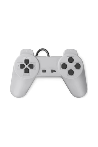 Classic Retro Mini Tv Game Super Mini 620 Oyunlu TV Oyun Konsolu (İthalatçı Garantili)